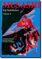 Ficha técnica e caractérísticas do produto Musashi - Volume II - Estacao Liberdade