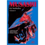 Ficha técnica e caractérísticas do produto Musashi