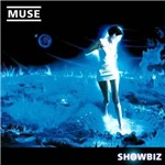 Ficha técnica e caractérísticas do produto Muse - Showbiz