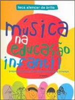 Ficha técnica e caractérísticas do produto Musica na Educaçao Infantil - Peiropolis