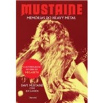 Ficha técnica e caractérísticas do produto Mustaine Memorias do Heavy Metal - Benvira
