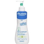 Ficha técnica e caractérísticas do produto Mustela Dermo-lavante - 500ml