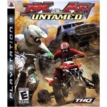 Ficha técnica e caractérísticas do produto MX Vs ATV Untamed PS3