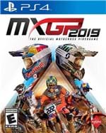 Ficha técnica e caractérísticas do produto MXGP 2019 The Official Motocross Video Game - PS4
