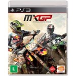 Ficha técnica e caractérísticas do produto Mxgp The Official Motocross Videogame - Ps3