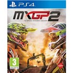 Ficha técnica e caractérísticas do produto Mxgp2: The Official Motocross Videogame - Ps4
