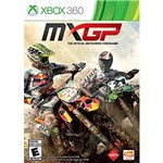 Ficha técnica e caractérísticas do produto Mxgp The Official Motocross Videogame - Xbox 360