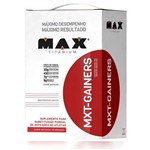 Mxt Gainers 3000g - Max Titanium