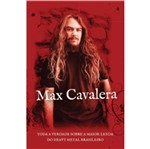 Ficha técnica e caractérísticas do produto My Bloody Roots - Max Cavalera - Agir