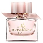 Ficha técnica e caractérísticas do produto My Burberry Blush Burberry Feminino Eau de Parfum