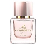 Ficha técnica e caractérísticas do produto My Burberry Blush Burberry Perfume Feminino - Eau de Parfum - 30ml