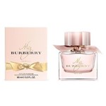 Ficha técnica e caractérísticas do produto My Burberry Blush Burberry Perfume Feminino - Eau de Parfum - 90ml
