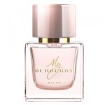 Ficha técnica e caractérísticas do produto My Burberry Blush Burberry Perfume Feminino - Eau de Parfum