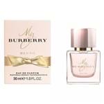Ficha técnica e caractérísticas do produto My Burberry Blush Eau de Parfum Feminino (90ml)