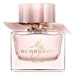 Ficha técnica e caractérísticas do produto My Burberry Blush Eau De Parfum Feminino