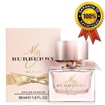 Ficha técnica e caractérísticas do produto My Burberrý Blush Eau de Parfum Importado Perfume Feminino 50ml - Burberry