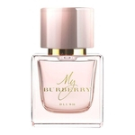 Ficha técnica e caractérísticas do produto My Burberry Blush Eau De Parfum - Perfume Feminino 30ml