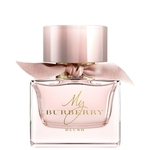 Ficha técnica e caractérísticas do produto My Burberry Blush Eau de Parfum - Perfume Feminino 50ml