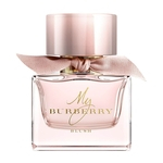 Ficha técnica e caractérísticas do produto My Burberry Blush Feminino Eau De Parfum - 50 Ml