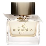 Ficha técnica e caractérísticas do produto My Burberry Eau de Toilette Burberry - Perfume Feminino - 50ml - 50ml