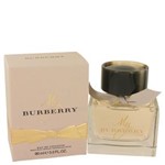 Ficha técnica e caractérísticas do produto My Burberry Eau de Toilette Spray Perfume Feminino 90 ML-Burberry