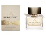 Ficha técnica e caractérísticas do produto My Burberry - Perfume Feminino Eau de Toilette 50ml