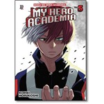 My Hero Academia: Boku no Hero Academia - Vol.5