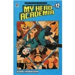 Ficha técnica e caractérísticas do produto My Hero Academia Volume 12 - The Teste