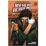 Ficha técnica e caractérísticas do produto My Hero Academia Volume 14 - Overhaul