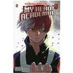 Ficha técnica e caractérísticas do produto My Hero Academia Volume 5 - Shoto Todoroki: Origens