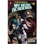 Ficha técnica e caractérísticas do produto My Hero Academia Volume 6 - Movimentos Ocultos