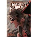 Ficha técnica e caractérísticas do produto My Hero Academia Volume 7 - Katsuki Bakugo: Origens