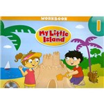 My Little Island 1 Wb With Audio Cd