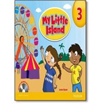 Ficha técnica e caractérísticas do produto My Little Island - Vol.3 - With Cd-rom