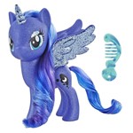 Ficha técnica e caractérísticas do produto My Little Poney Princesa Luna - E5892 - Hasbro