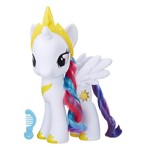 Ficha técnica e caractérísticas do produto My Little Pony 20 Cm Princesa Celestia - Hasbro B0368