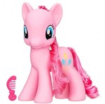 Ficha técnica e caractérísticas do produto My Little Pony 20 Princesas Twilight Sparkle B0368 - Hasbro