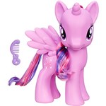 My Little Pony 20 Princesas Twilight Sparkle - Hasbro