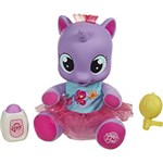 Ficha técnica e caractérísticas do produto My Little Pony Bebê Risadinha - Hasbro