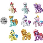 Ficha técnica e caractérísticas do produto My Little Pony Blind Bag Refresh Surpresa - Hasbro