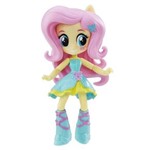 Ficha técnica e caractérísticas do produto My Little Pony - Boneca Mini Equestria Girls - Fluttershy B7787