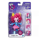 Ficha técnica e caractérísticas do produto My Little Pony - Boneca Mini Equestria Girls - Pinkie Pie - Hasbro