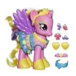 Ficha técnica e caractérísticas do produto My Little Pony Candance Fashion Style - Hasbro