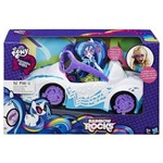 Ficha técnica e caractérísticas do produto My Little Pony Carrinho Equestria Girl Magia Pop Hasbro A8066