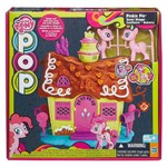 Ficha técnica e caractérísticas do produto My Little Pony - Casa de Doces Pop - Hasbro