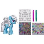 Ficha técnica e caractérísticas do produto My Little Pony - Deco - Hasbro