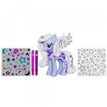 Ficha técnica e caractérísticas do produto My Little Pony Decore Princesa Luna - Hasbro