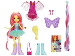 Ficha técnica e caractérísticas do produto My Little Pony Equestria Girl com Acessórios - Hasbro