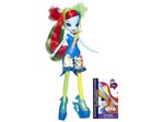 Ficha técnica e caractérísticas do produto My Little Pony Equestria Girl Rainbow Dash - Hasbro com Acessórios