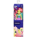 Ficha técnica e caractérísticas do produto My Little Pony Equestria Girls - Boneca Básica Fluttershy - Hasbro